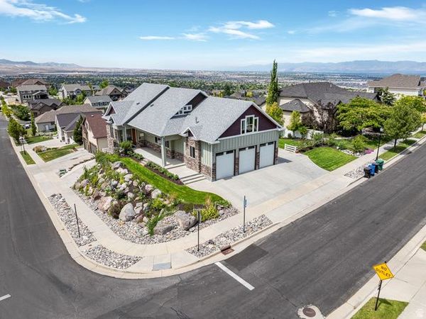 14938 S AURORA VISTA CIR , Herriman, UT 84096