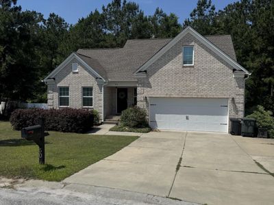 50 Daufaskie Court, Sumter, SC 29150