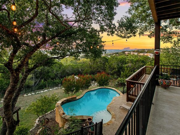 21010 N Ridge ST, Lago Vista, TX 78645