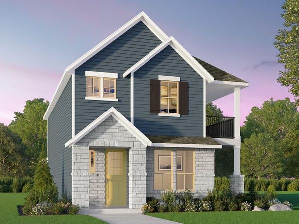 8110 Leroi DR, Austin, TX 78744