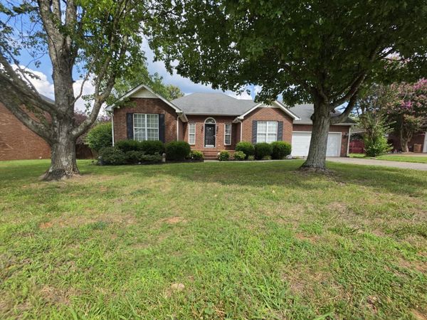 3232 Madison Ave , Murfreesboro, TN 37130