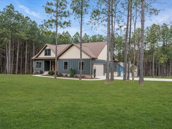 3200 Crockett Pointe , Jasper, TN 37347