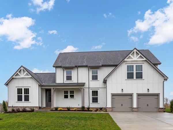 7325 Katherine Court, Fairview, TN 37062