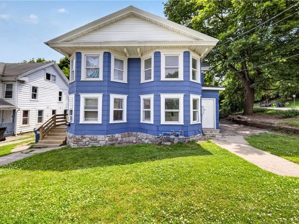 323 Herkimer Street, Unit 25, Syracuse, NY 13204