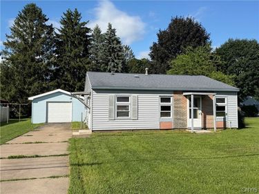 35 Bakeman Street, Fulton, NY 13069