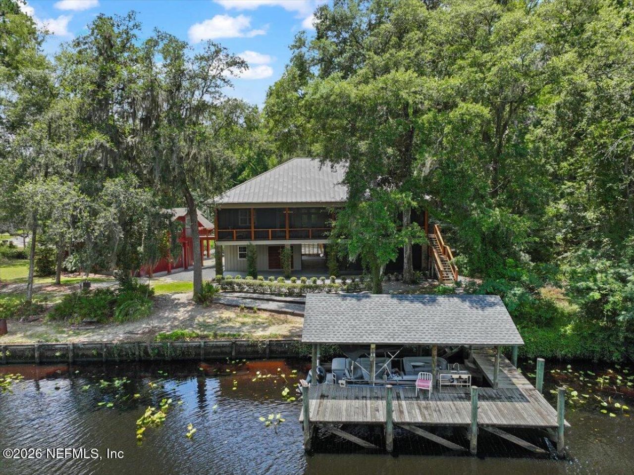 3775 Forest Drive, Middleburg, FL 32068 Photo