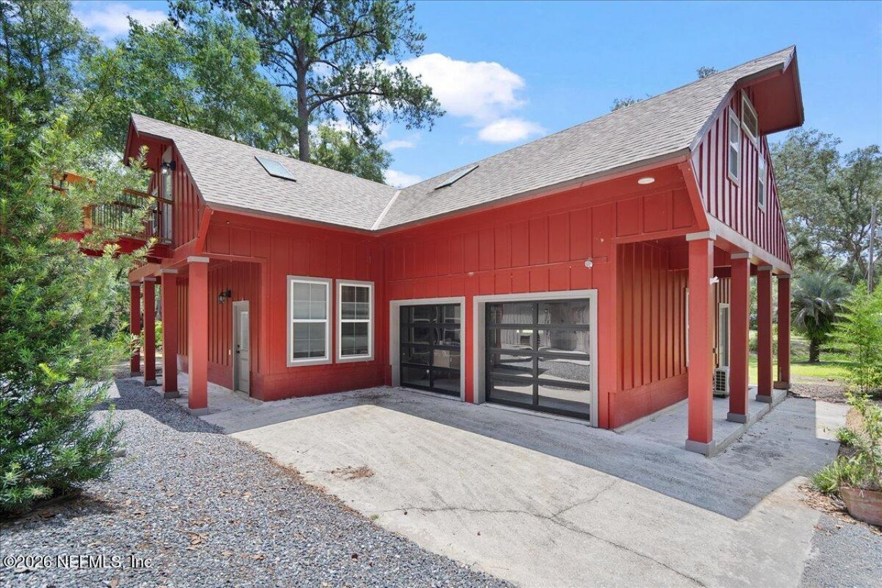 3775 Forest Drive, Middleburg, FL 32068 Photo