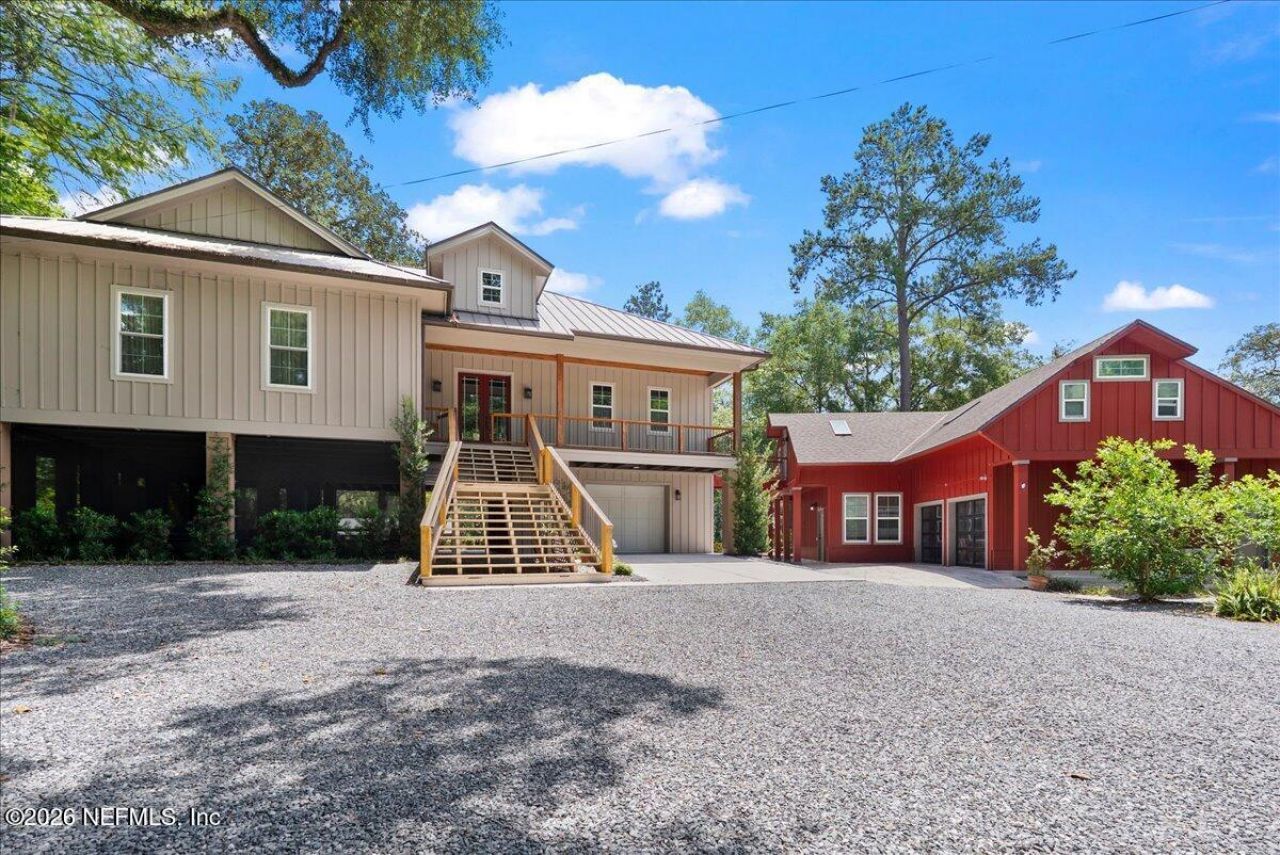 3775 Forest Drive, Middleburg, FL 32068 Photo