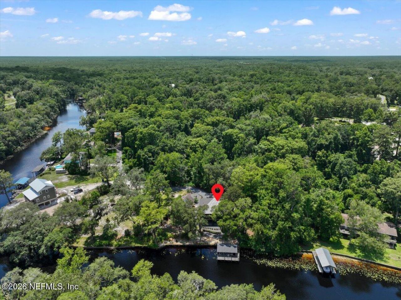 3775 Forest Drive, Middleburg, FL 32068 Photo