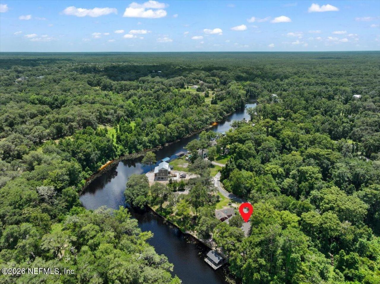3775 Forest Drive, Middleburg, FL 32068 Photo