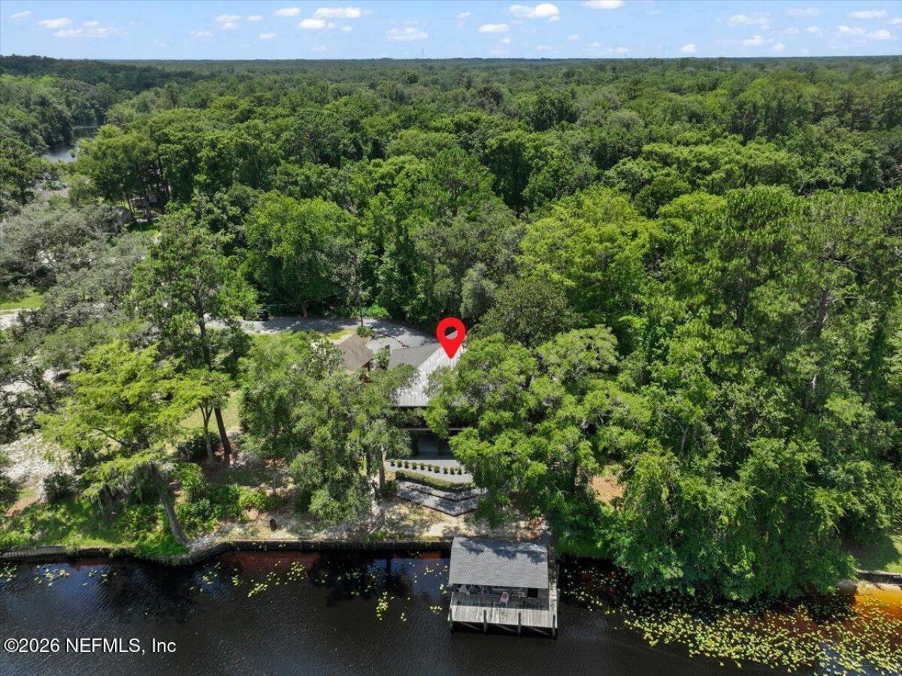 3775 Forest Drive, Middleburg, FL 32068 Photo