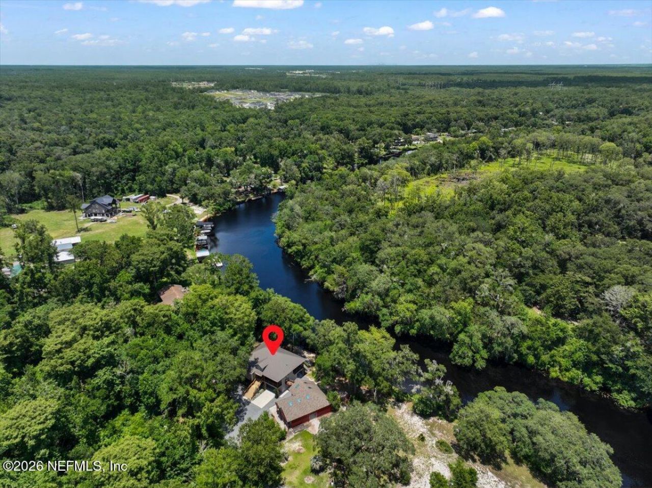 3775 Forest Drive, Middleburg, FL 32068 Photo