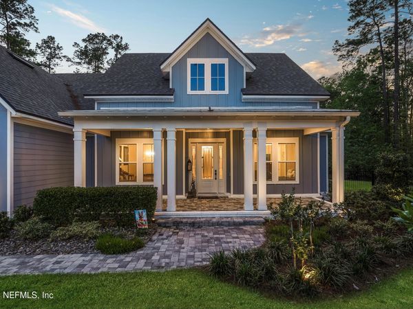 3600 STATE ROAD 13 N, St. Johns, FL 32259