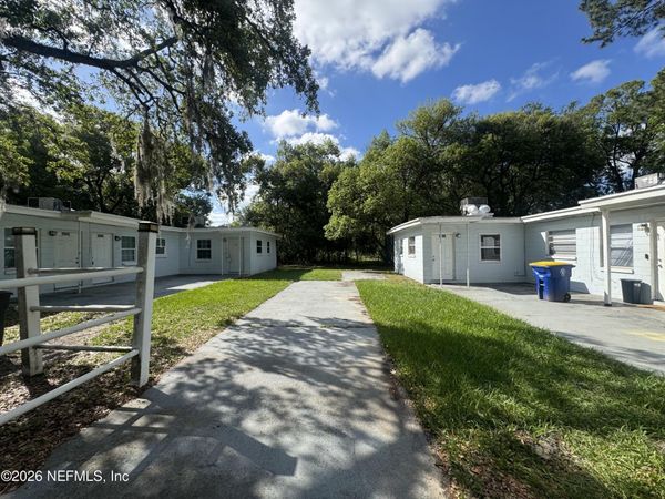 1042 MAYNARD Street, Jacksonville, FL 32208