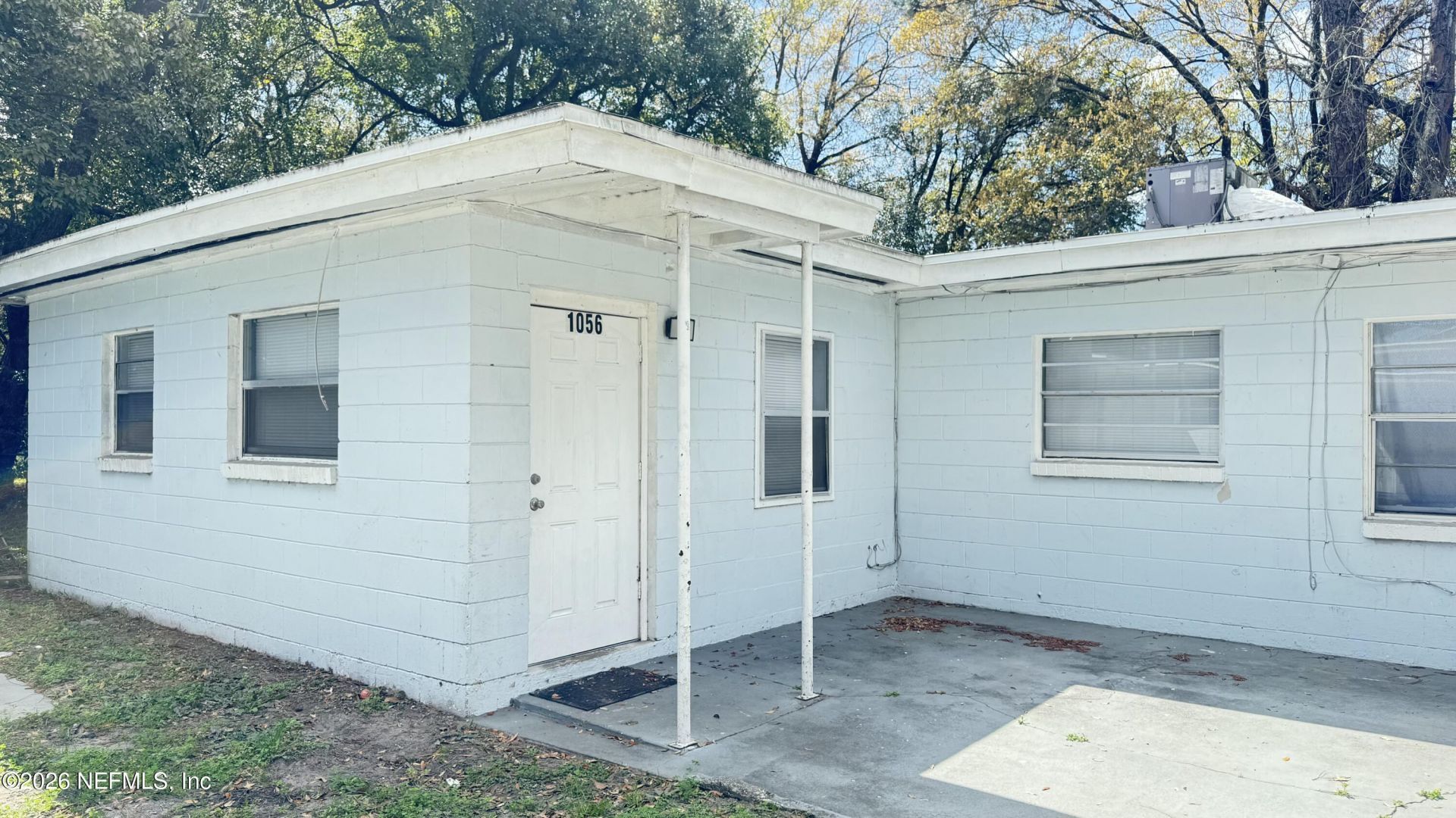 1042/1052 Maynard Street, Jacksonville, FL 32208 Photo