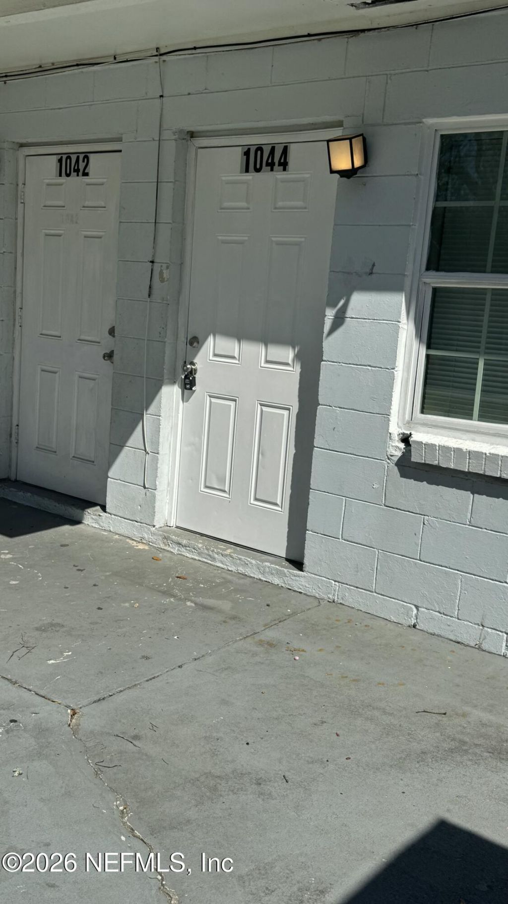 1042/1052 Maynard Street, Jacksonville, FL 32208 Photo