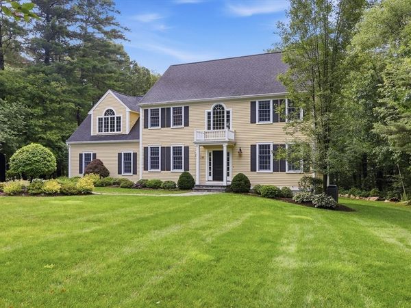 22 Hutchinson, Marlborough, MA 01752