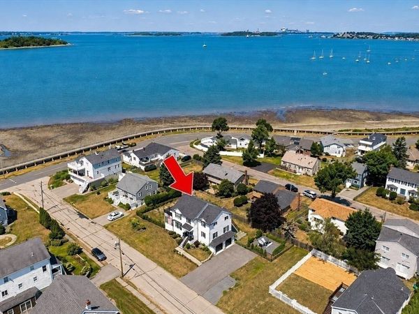 5 Vernon Avenue, Hull, MA 02045
