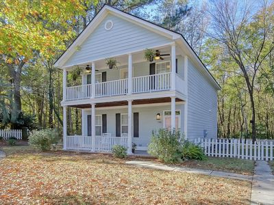 Johns Island, SC 29455