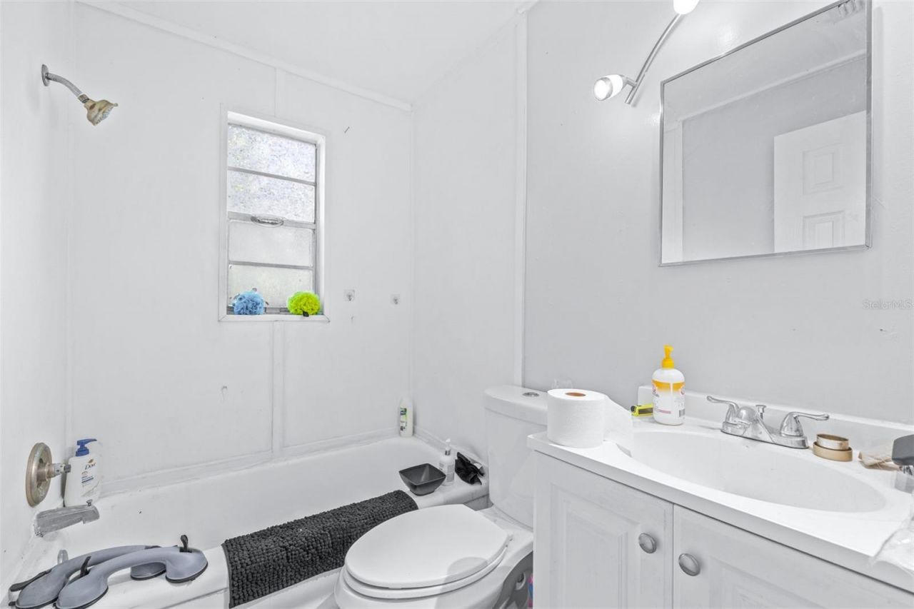 2834 & 2836 Freemont Terrace S, Saint Petersburg, FL 33712 Photo