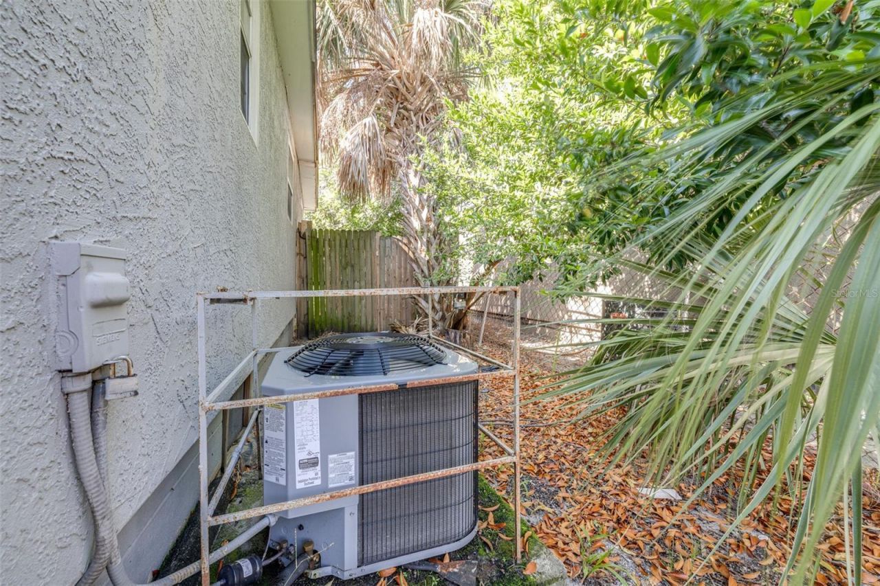 2834 & 2836 Freemont Terrace S, Saint Petersburg, FL 33712 Photo