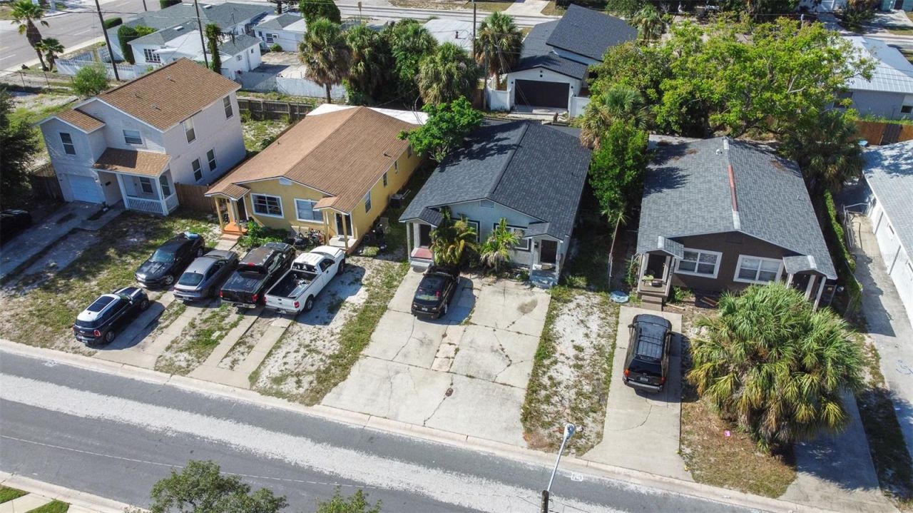 2834 & 2836 Freemont Terrace S, Saint Petersburg, FL 33712 Photo