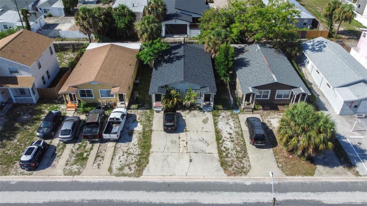 2834 & 2836 Freemont Terrace S, Saint Petersburg, FL 33712 Photo