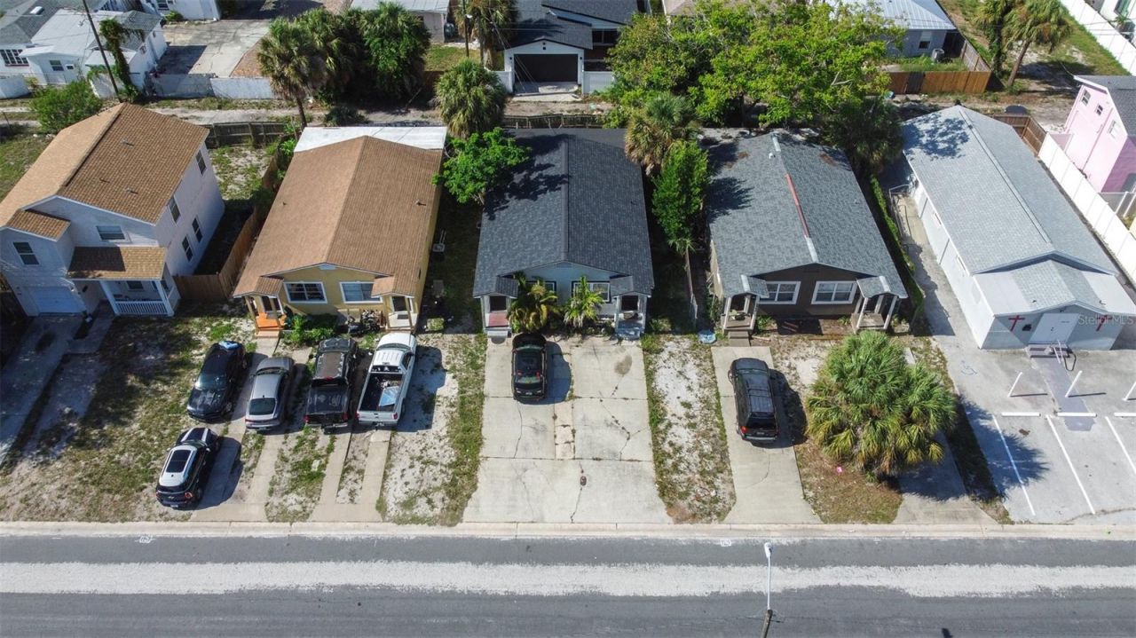 2834 & 2836 Freemont Terrace S, Saint Petersburg, FL 33712 Photo