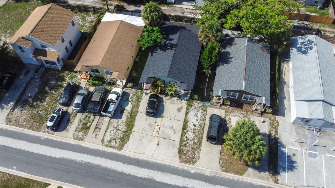 2834 & 2836 Freemont Terrace S, Saint Petersburg, FL 33712 Photo