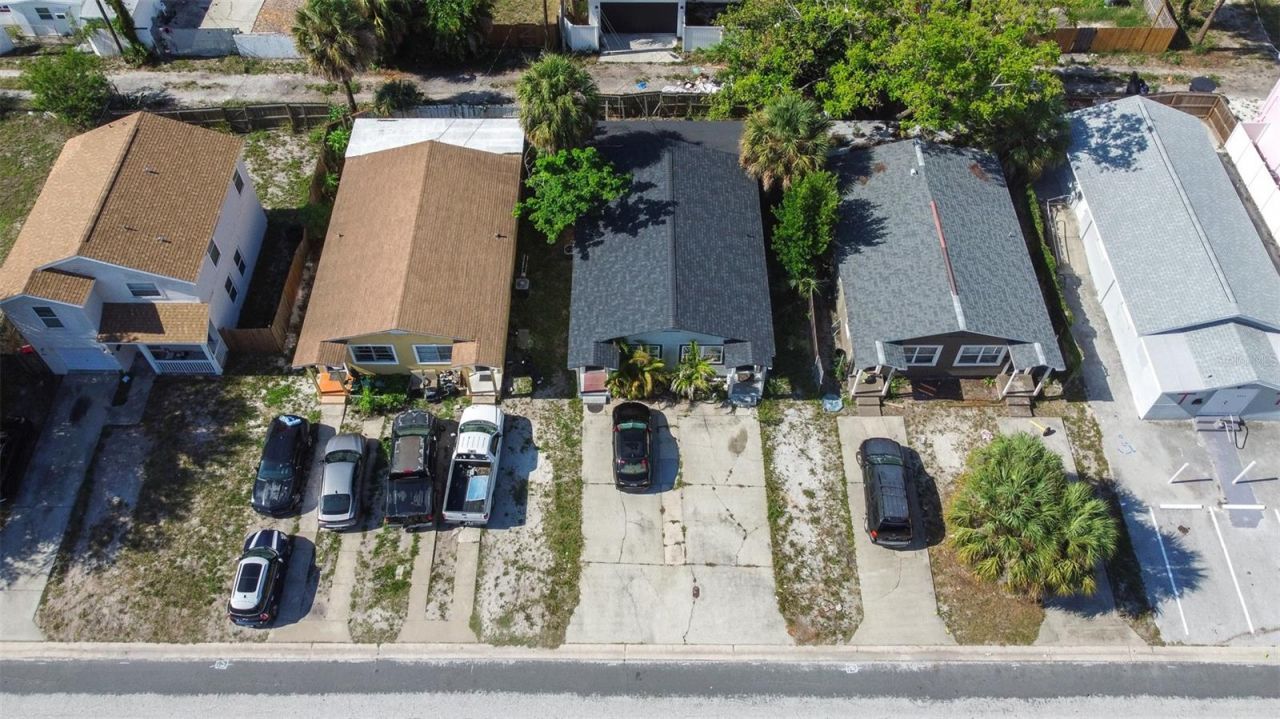 2834 & 2836 Freemont Terrace S, Saint Petersburg, FL 33712 Photo