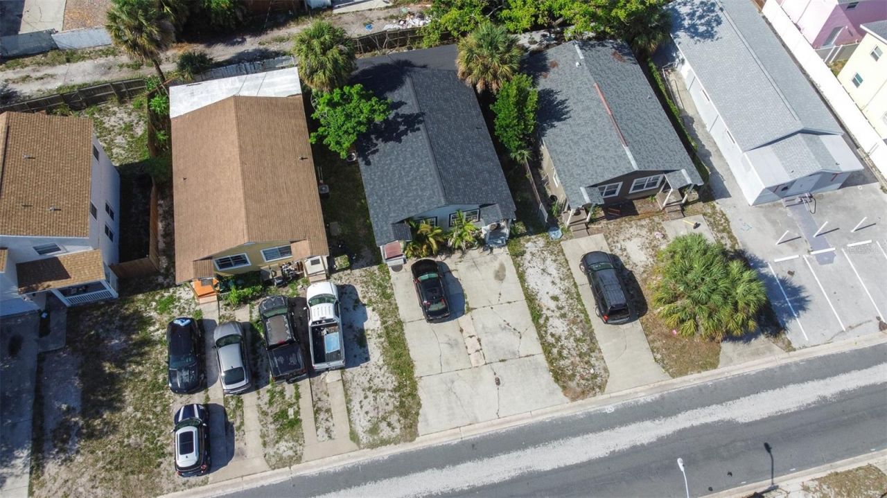 2834 & 2836 Freemont Terrace S, Saint Petersburg, FL 33712 Photo