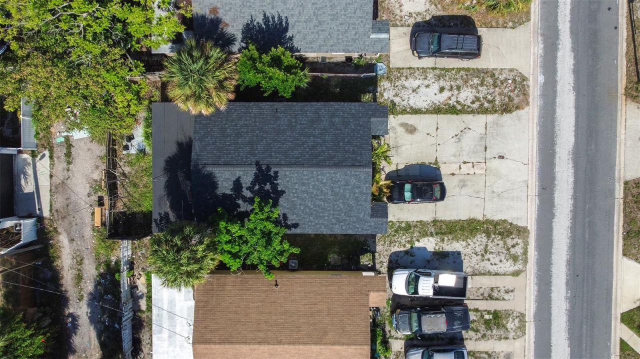 2834 & 2836 Freemont Terrace S, Saint Petersburg, FL 33712 Photo
