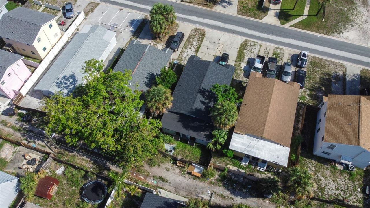 2834 & 2836 Freemont Terrace S, Saint Petersburg, FL 33712 Photo