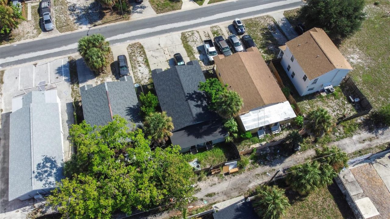 2834 & 2836 Freemont Terrace S, Saint Petersburg, FL 33712 Photo