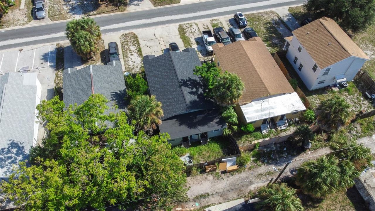 2834 & 2836 Freemont Terrace S, Saint Petersburg, FL 33712 Photo