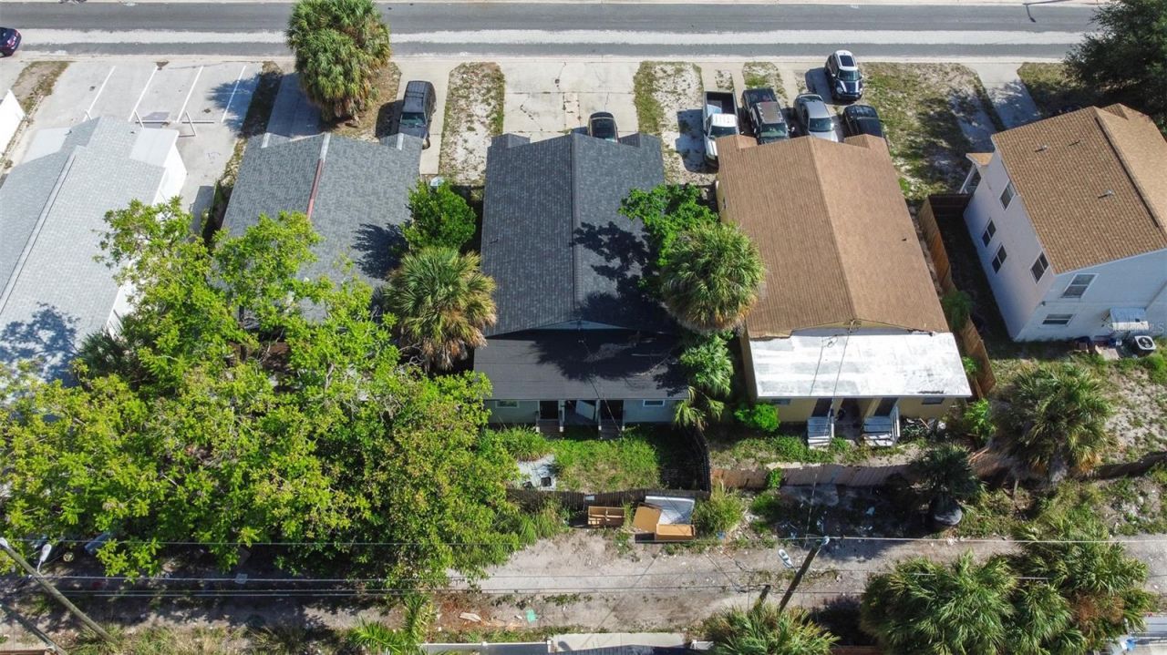 2834 & 2836 Freemont Terrace S, Saint Petersburg, FL 33712 Photo