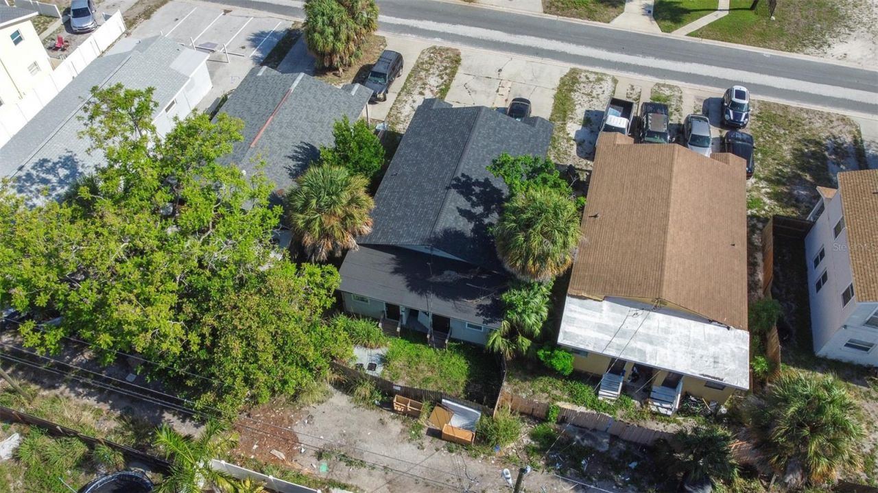 2834 & 2836 Freemont Terrace S, Saint Petersburg, FL 33712 Photo