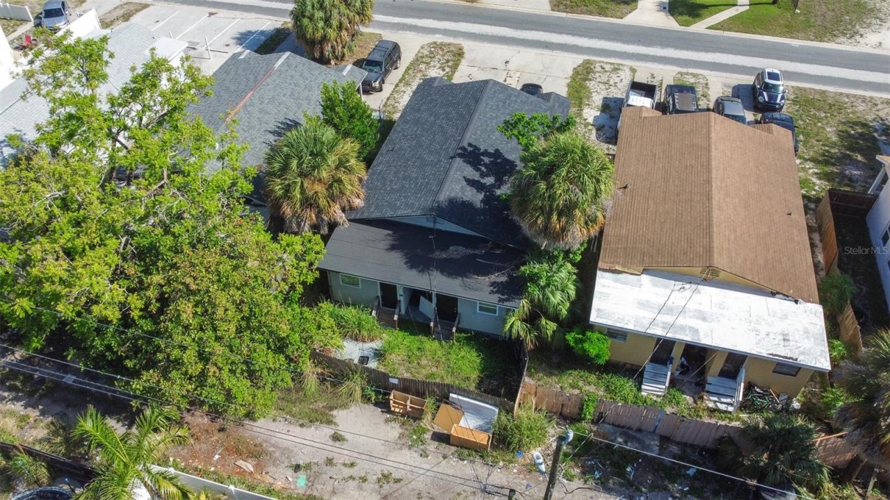 2834 & 2836 Freemont Terrace S, Saint Petersburg, FL 33712 Photo