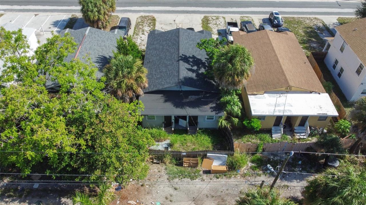 2834 & 2836 Freemont Terrace S, Saint Petersburg, FL 33712 Photo