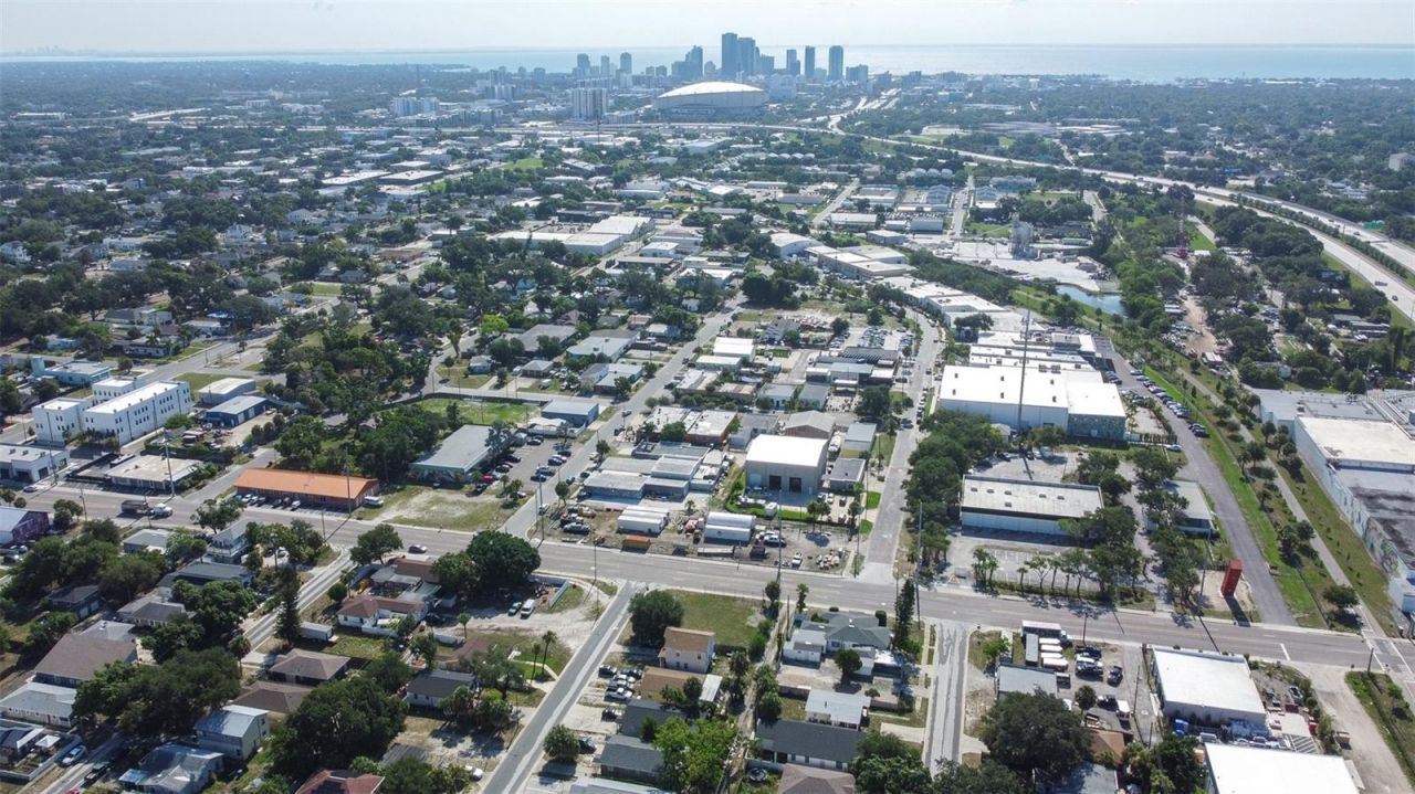 2834 & 2836 Freemont Terrace S, Saint Petersburg, FL 33712 Photo