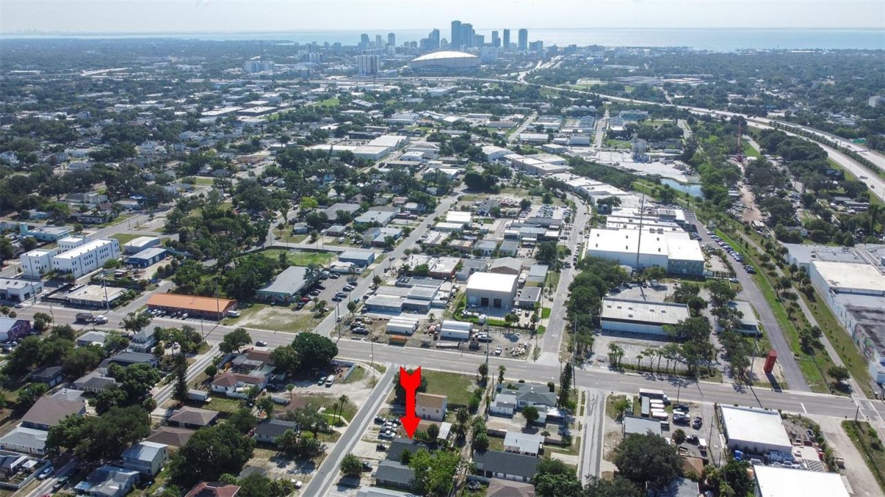 2834 & 2836 Freemont Terrace S, Saint Petersburg, FL 33712 Photo