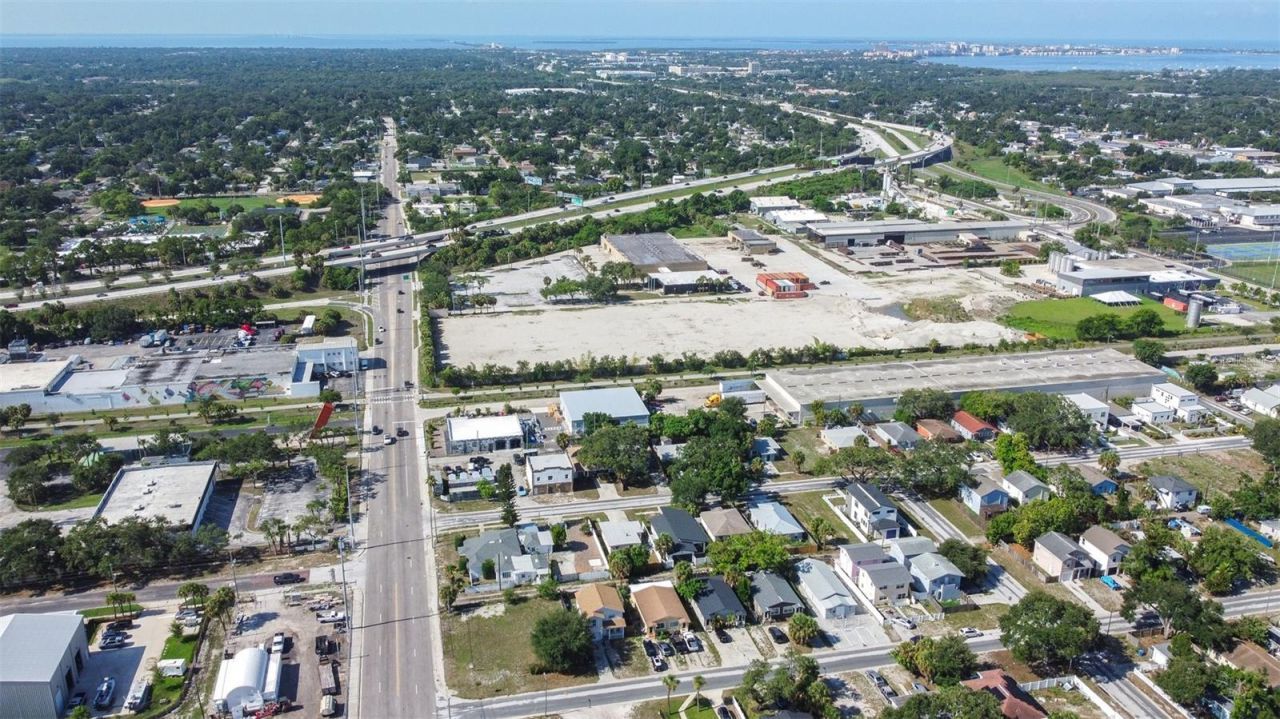 2834 & 2836 Freemont Terrace S, Saint Petersburg, FL 33712 Photo