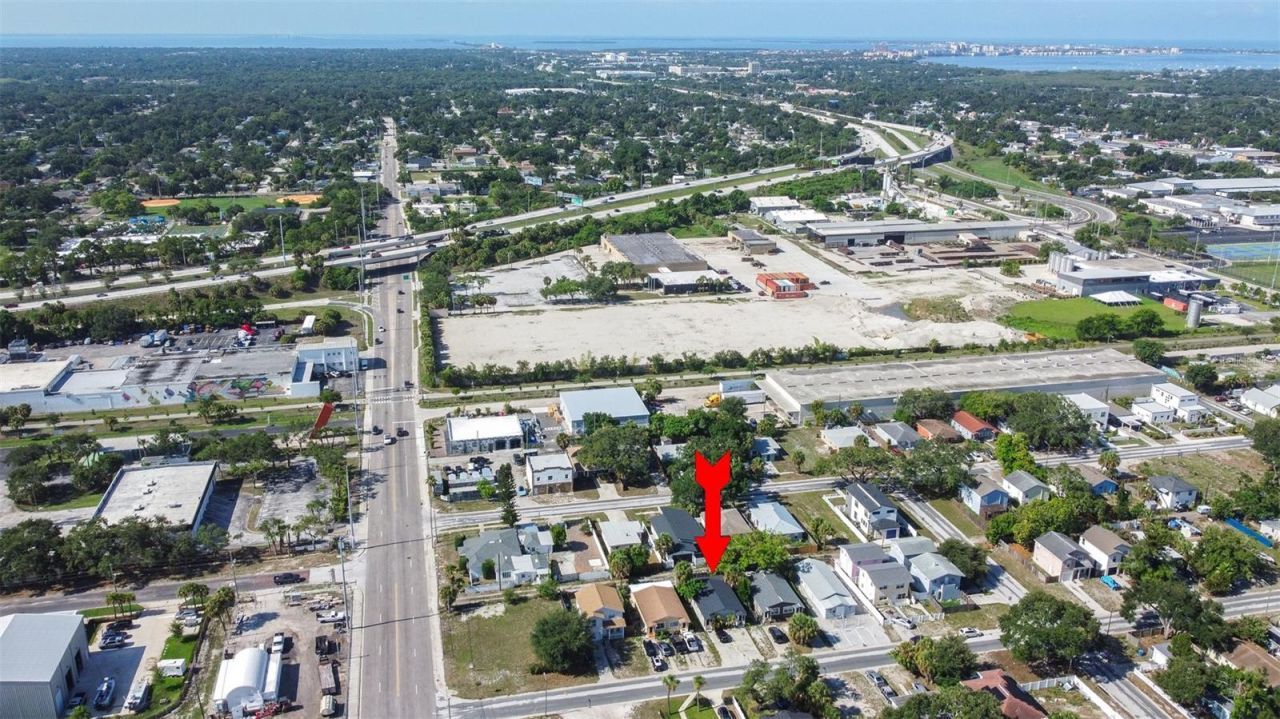 2834 & 2836 Freemont Terrace S, Saint Petersburg, FL 33712 Photo
