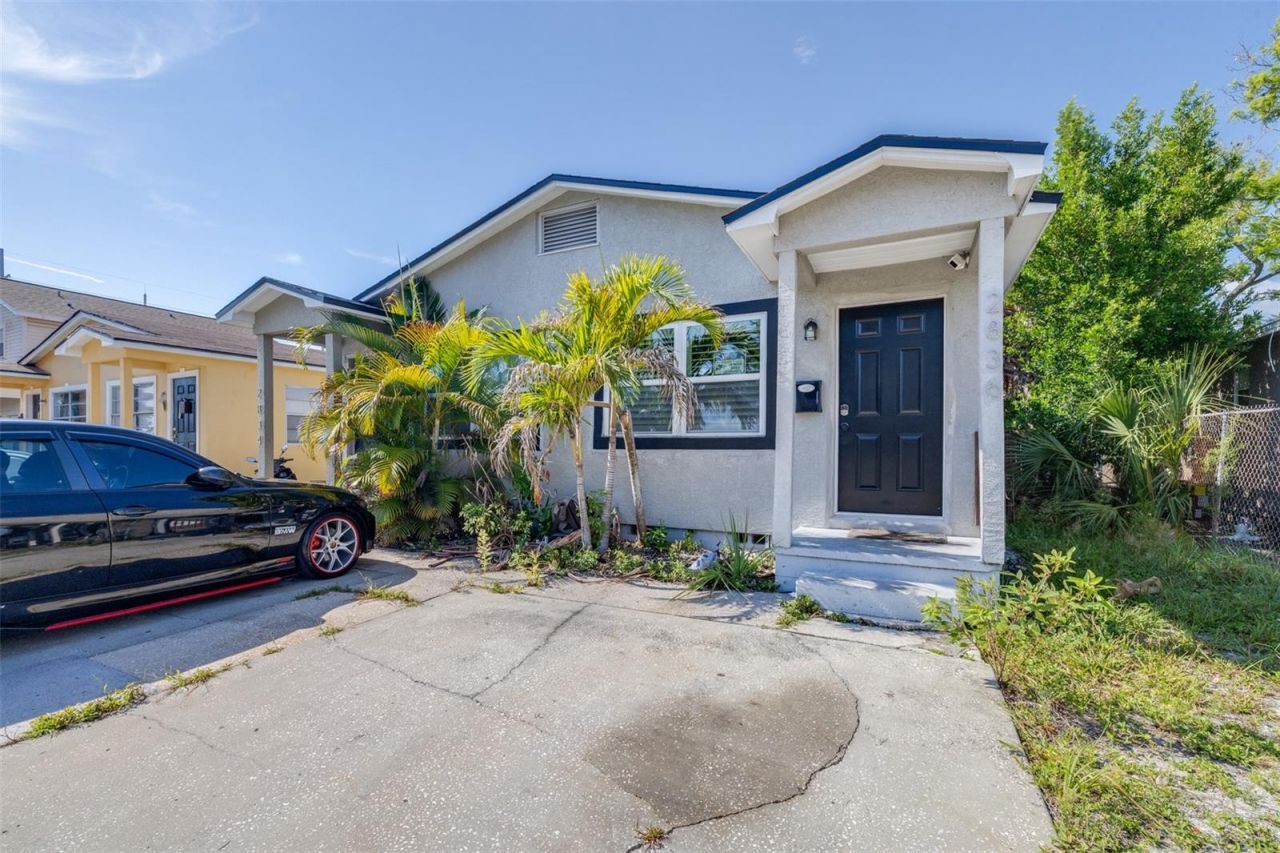2834 & 2836 Freemont Terrace S, Saint Petersburg, FL 33712 Photo