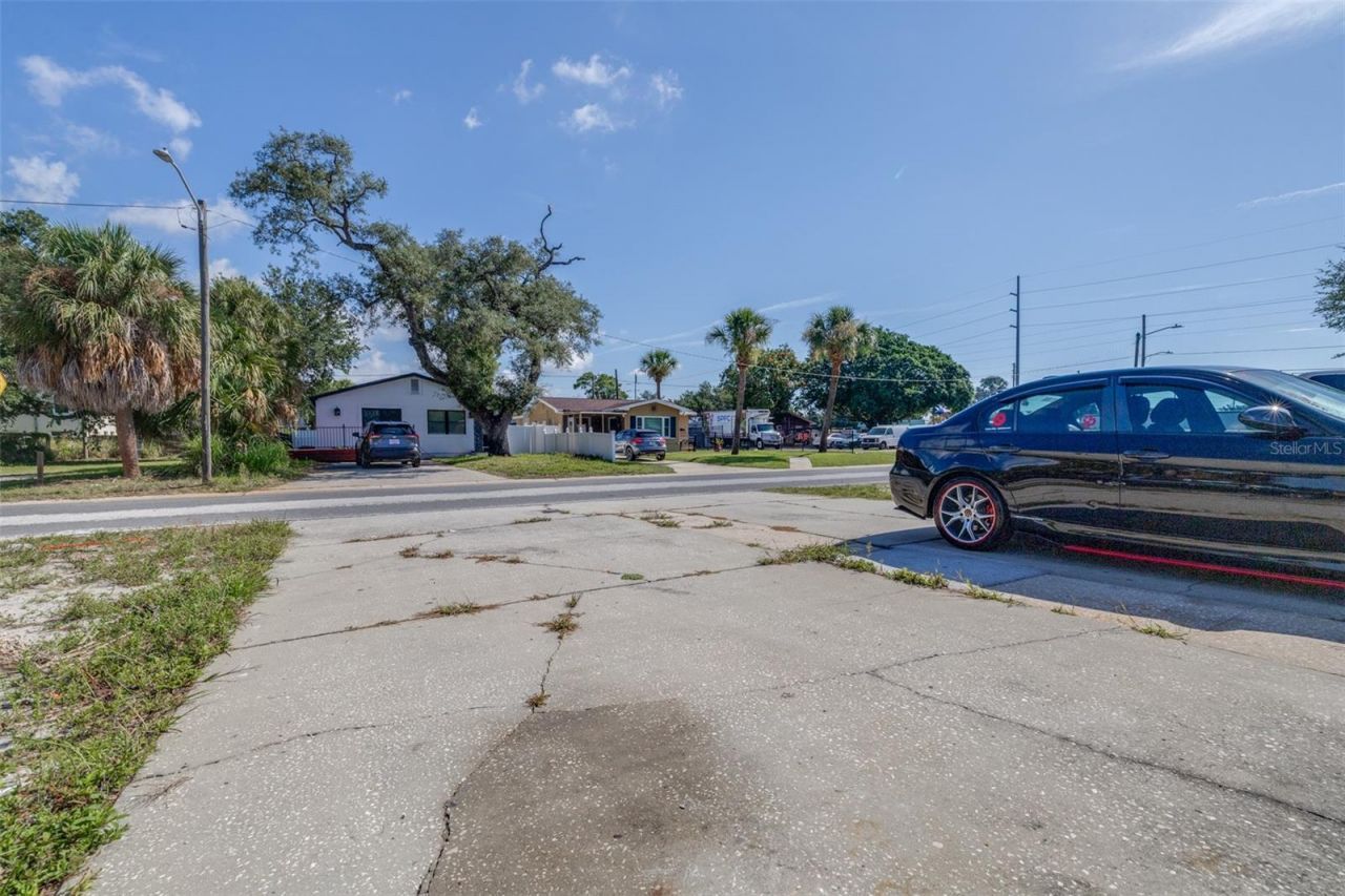 2834 & 2836 Freemont Terrace S, Saint Petersburg, FL 33712 Photo