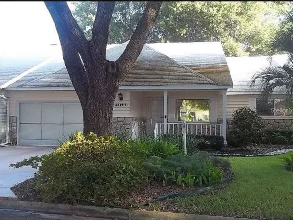 8519 SW 91ST STREET , Unit B, OCALA, FL 34481