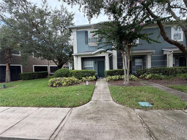 3672 WILSHIRE WAY ROAD , Unit 263, ORLANDO, FL 32829