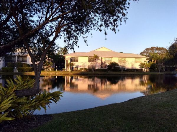 3366 MERMOOR DRIVE , Unit 206, PALM HARBOR, FL 34685