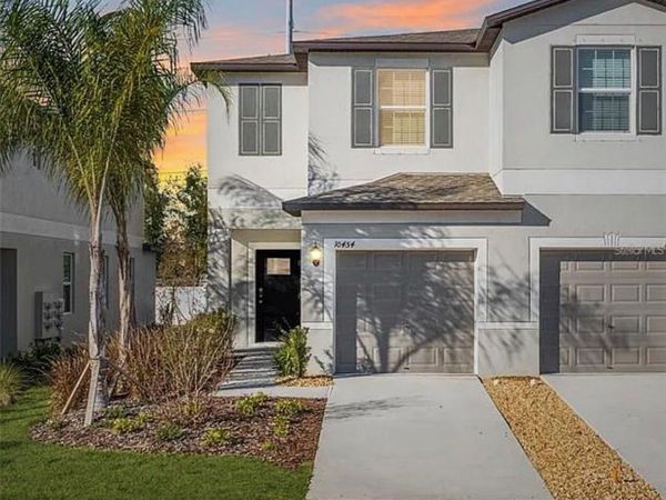 10454 SHADY PRESERVE DRIVE , RIVERVIEW, FL 33578