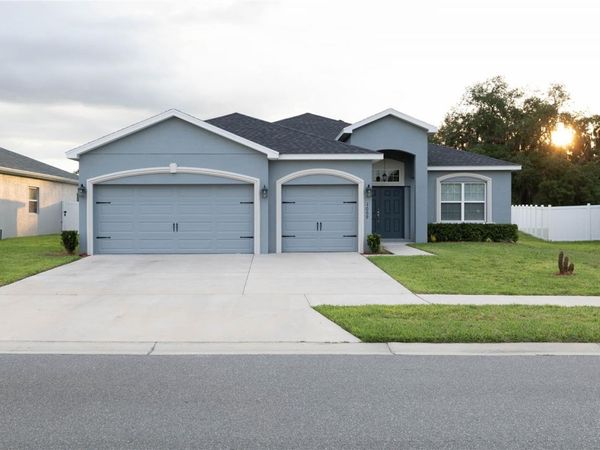 1069 MONTGOMERY LANE , POLK CITY, FL 33868